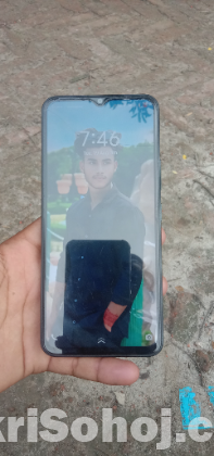 Vivo Y03ti